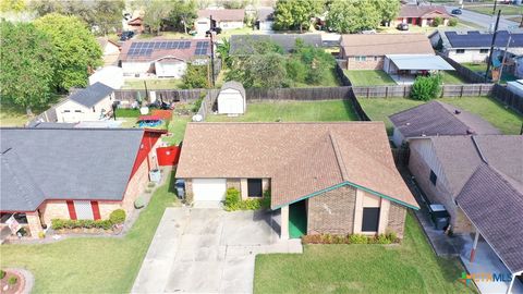 A home in Victoria