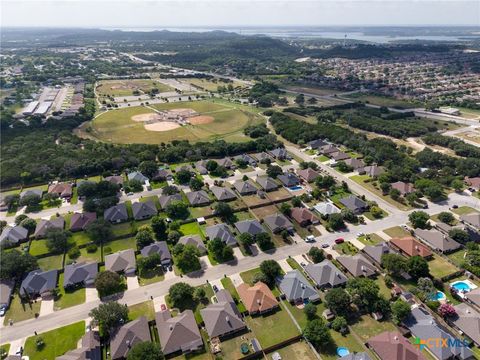 Photo of 2022 Merlin Drive, Harker Heights, TX 76548 (MLS # 618628)