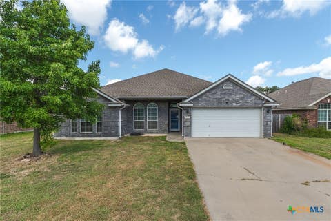 Photo of 2022 Merlin Drive, Harker Heights, TX 76548 (MLS # 618628)