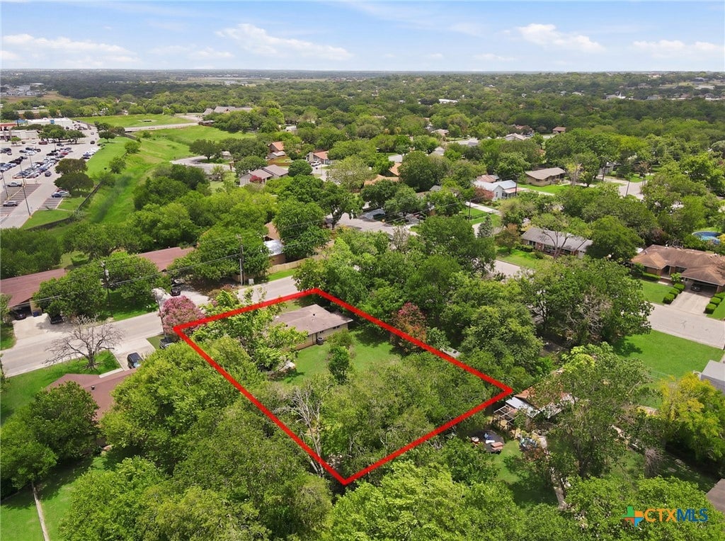 Photo of 1032 S Mesquite Avenue, New Braunfels, TX 78130 (MLS # 619231)