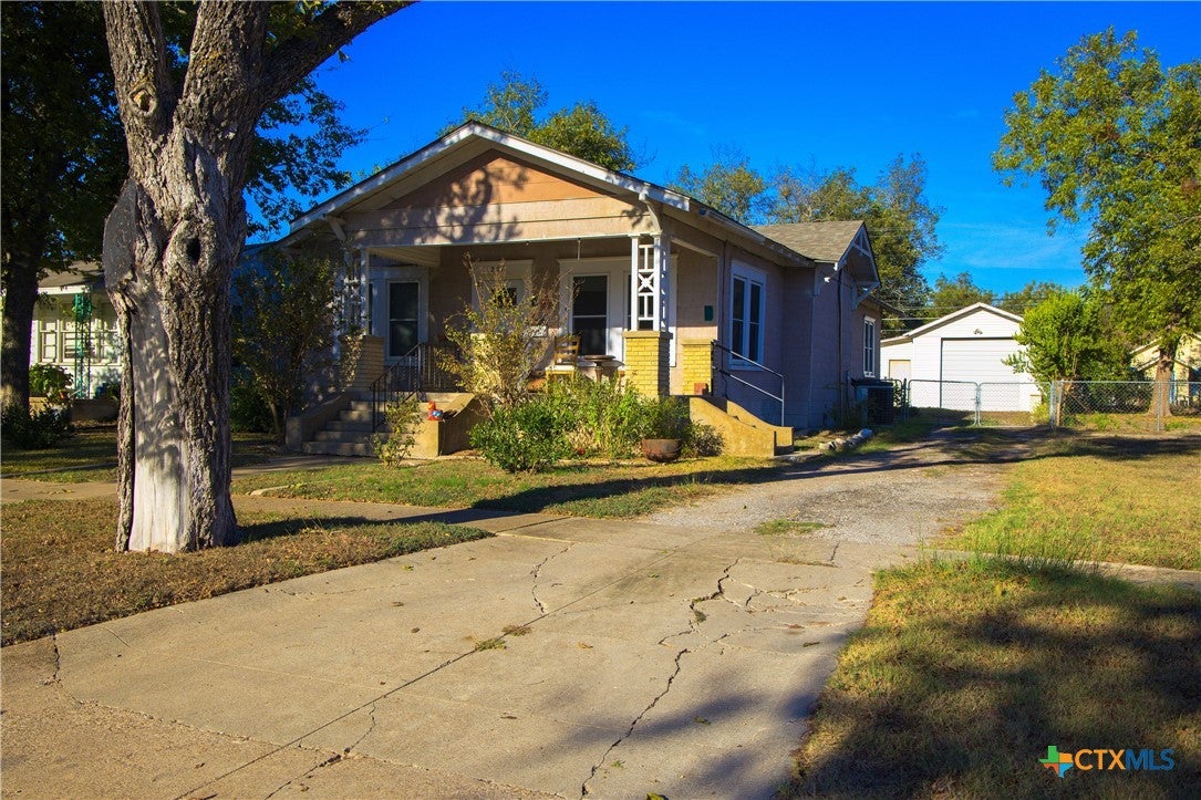 206 S 27th Street