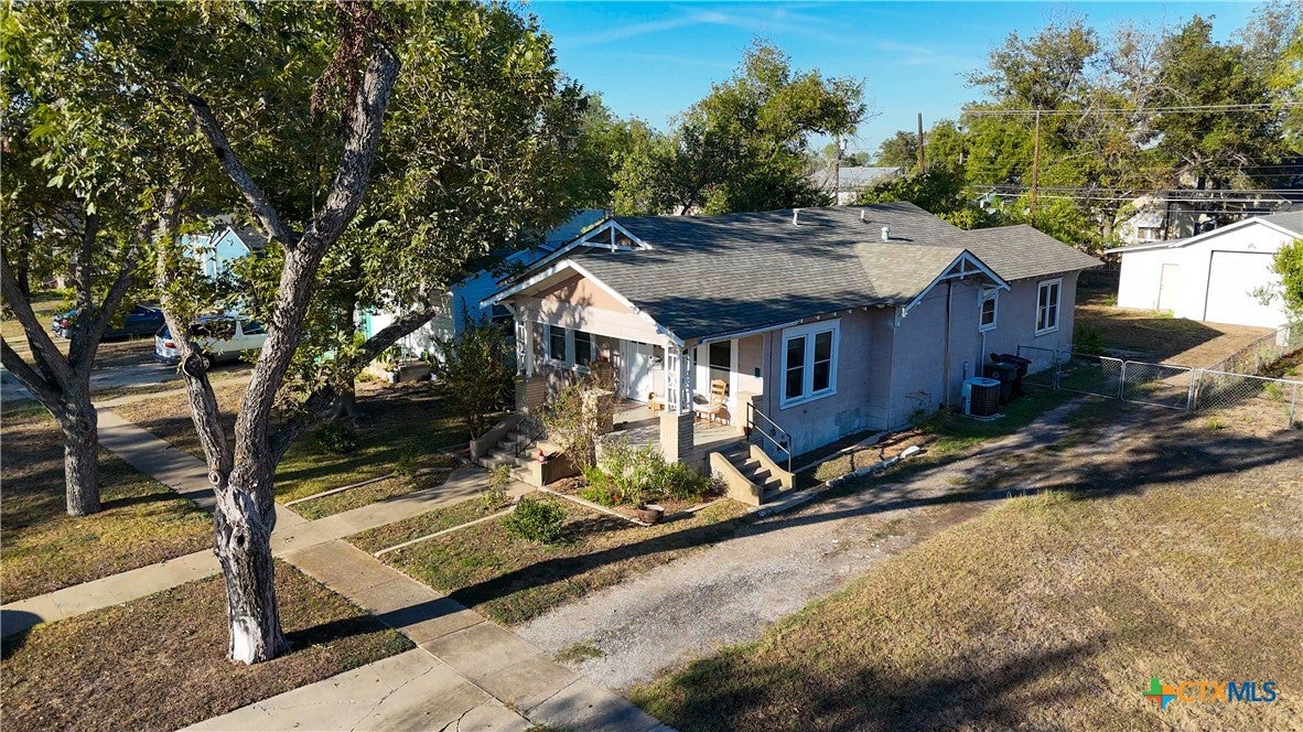 206 S 27th Street