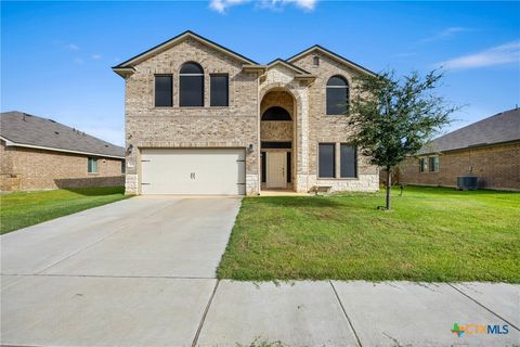 309 Paddock Lane Killeen TX 76542