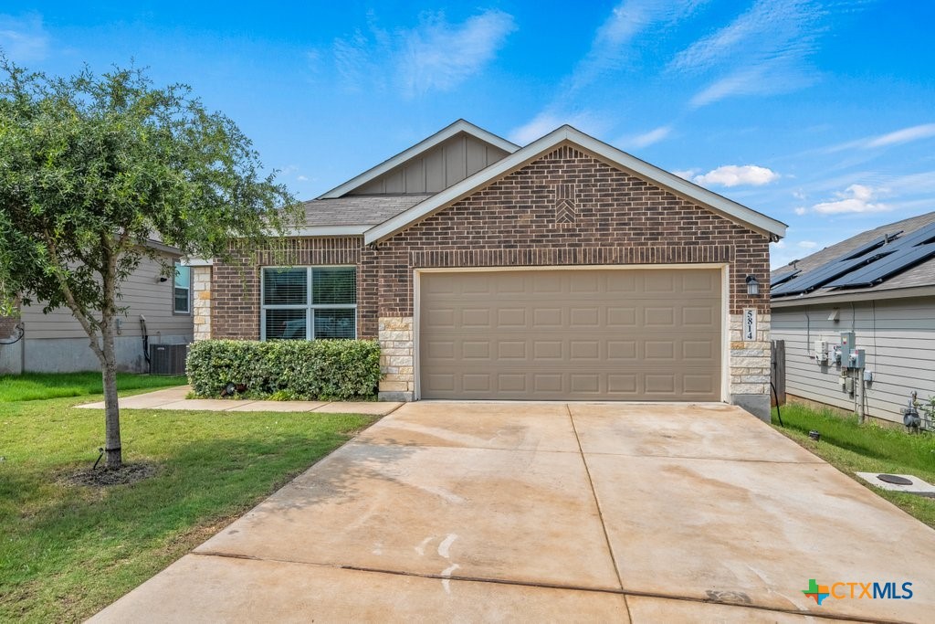 5814 Vestige Bend