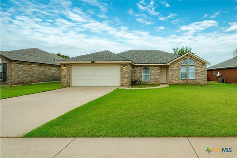 4207 Pete Drive Killeen TX 76549