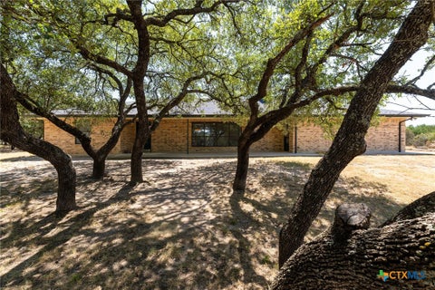 Photo of 3322 County Road 1020, Lampasas, TX 76550 (MLS # 623483)