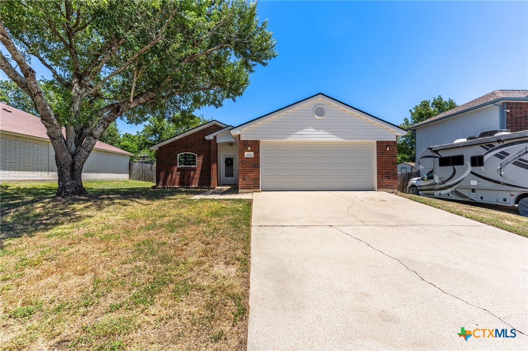 Photo 1 of 20 — 1710 Mattie Drive, Copperas Cove, TX 76522