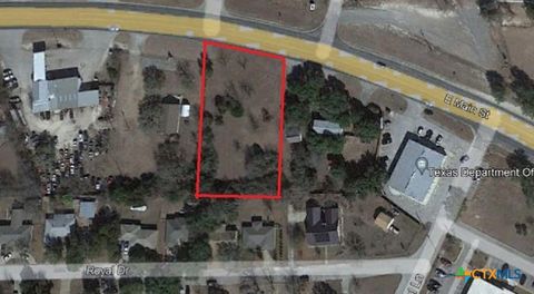 3414 E Main Street Gatesville TX 76528