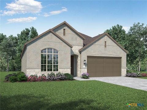 Photo of 221 Gazelle Point, Cibolo, TX 78108 (MLS # 604528)