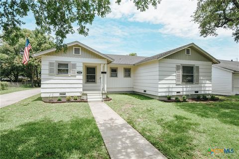 A home in Victoria