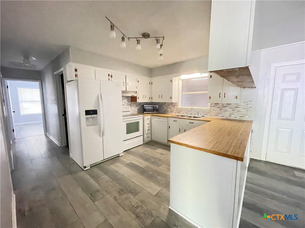 348 N Burke Street