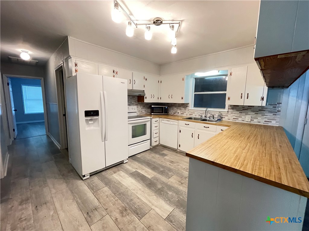348 N Burke Street