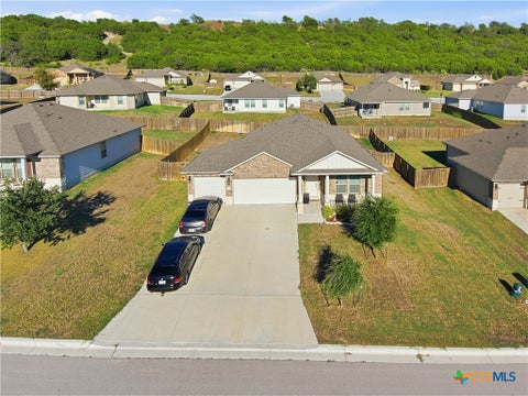 Photo of 114 Bobby Lou Lane, Copperas Cove, TX 76522 (MLS # 626522)