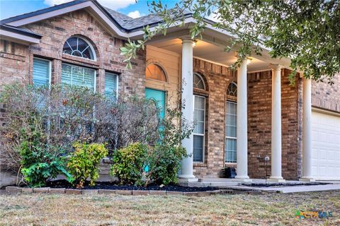 7319 Rickey Drive Temple TX 76502