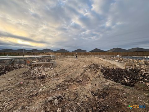 Photo of 1422 Dowdy Drive, Belton, TX 76513 (MLS # 599183)