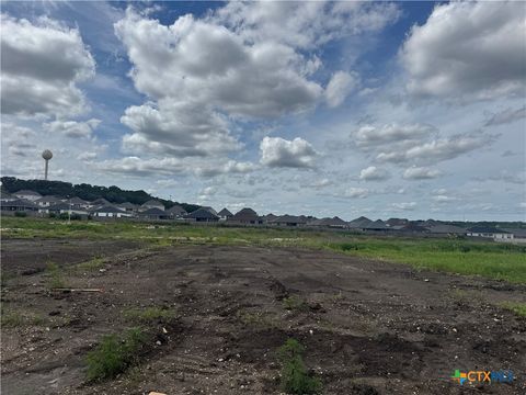 Photo of 334 Pathfinder Drive, Copperas Cove, TX 76522 (MLS # 616159)