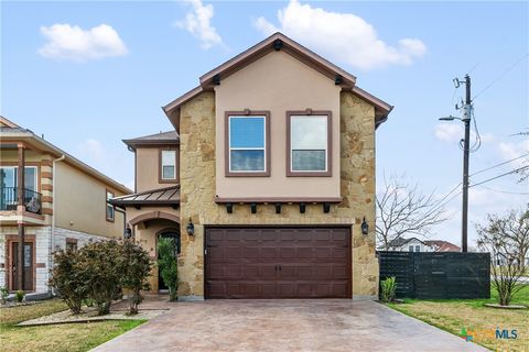 600 Samaripa Street Manor TX 78653