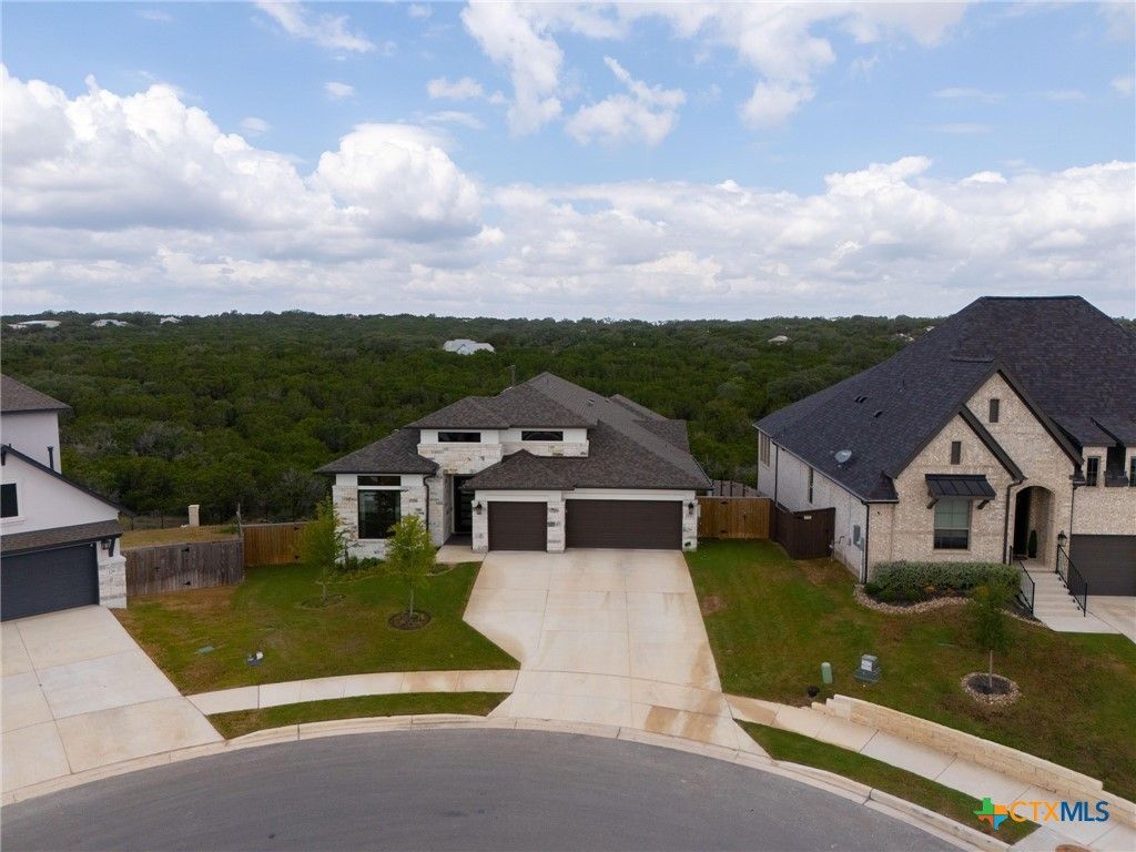 Photo of 132 Lambs Ear Path, San Marcos, TX 78666 (MLS # 591289)