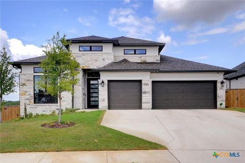 Photo of 132 Lambs Ear Path, San Marcos, TX 78666 (MLS # 591289)