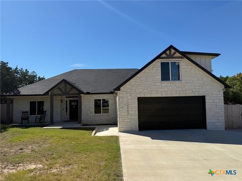 Photo of 15963 Charlya Drive, Temple, TX 76502 (MLS # 595149)