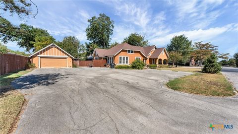 A home in New Braunfels