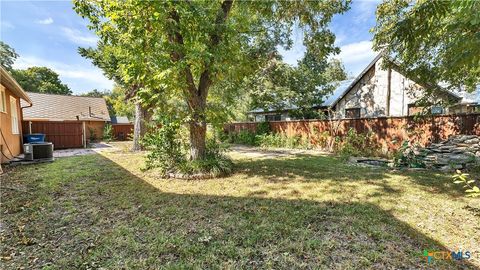 A home in New Braunfels