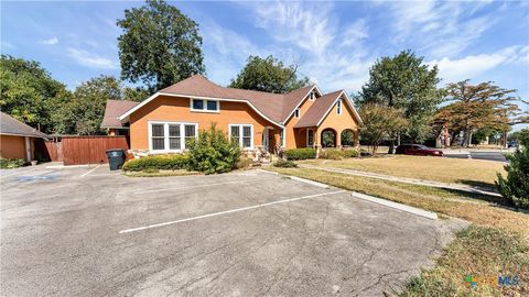 A home in New Braunfels