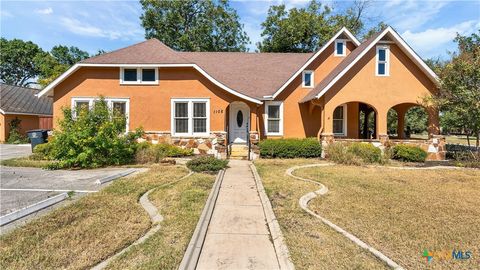 A home in New Braunfels