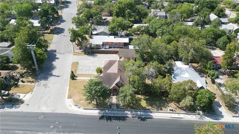 A home in New Braunfels