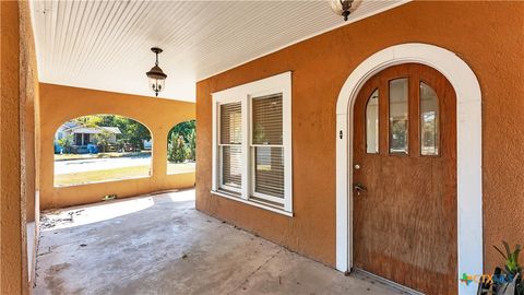 A home in New Braunfels