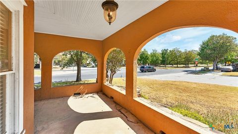 A home in New Braunfels