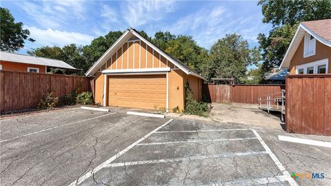 A home in New Braunfels