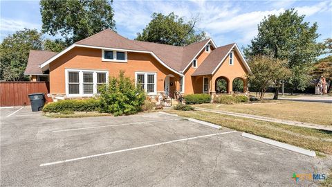 A home in New Braunfels