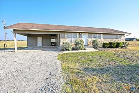 Photo of 4706 Dreibrodt Road, San Marcos, TX 78666 (MLS # 594559)
