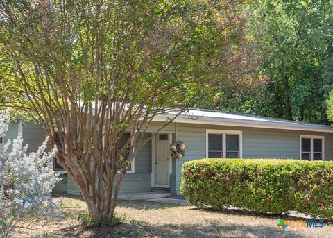Photo of 622 Conway Drive, San Marcos, TX 78666 (MLS # 593036)