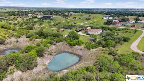 A home in New Braunfels