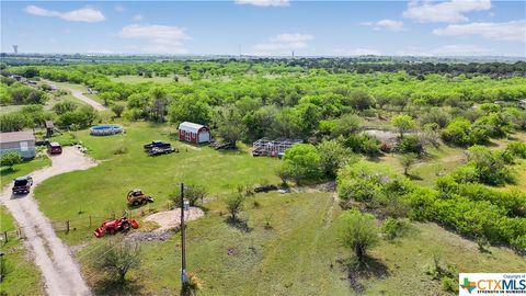 A home in New Braunfels