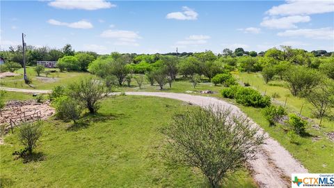 A home in New Braunfels