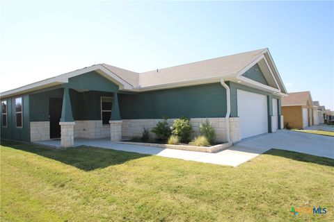 805 Freedom Circle Nolanville TX 76559