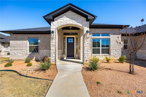 Photo of 1110 Northcross Drive, Salado, TX 76571 (MLS # 606235)