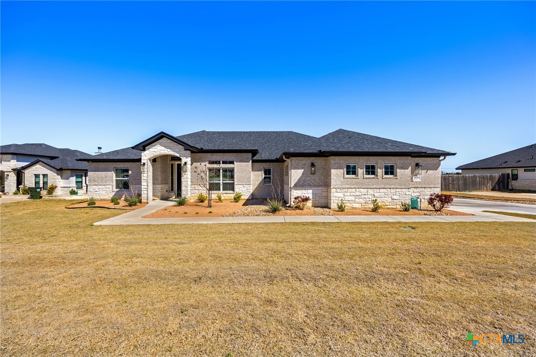 1110 Northcross Drive