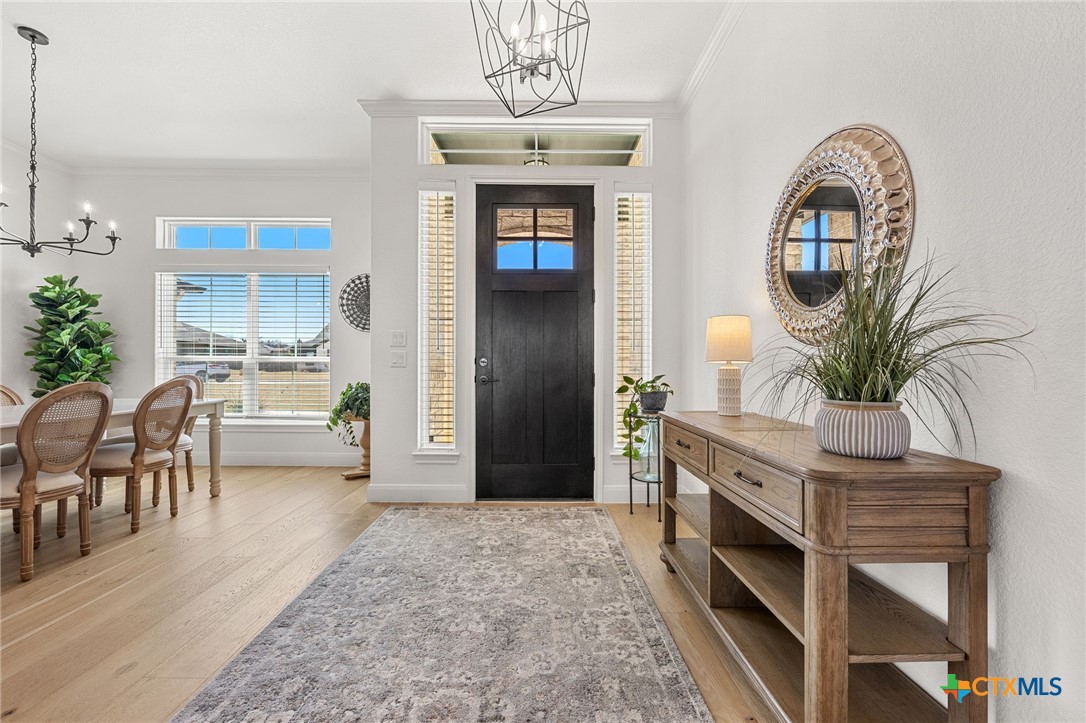 1110 Northcross Drive