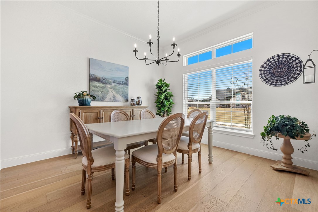 1110 Northcross Drive