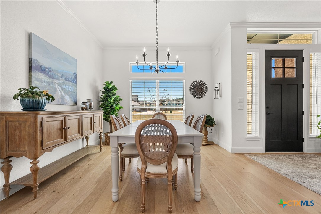 1110 Northcross Drive