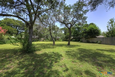 A home in New Braunfels