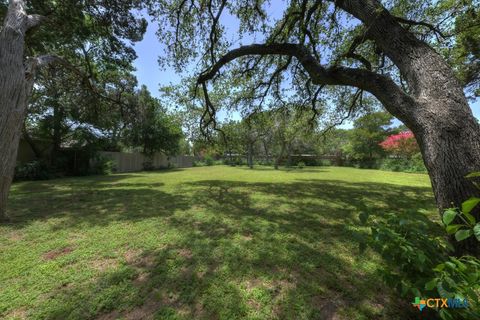 A home in New Braunfels