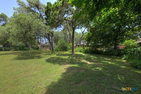 A home in New Braunfels