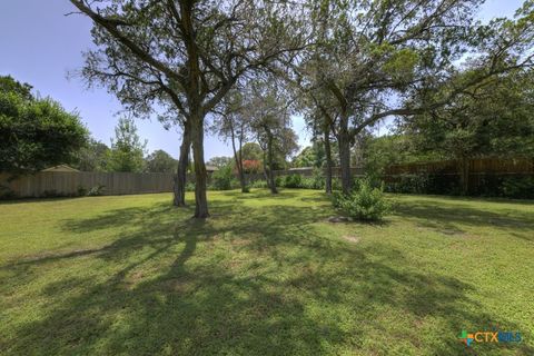 A home in New Braunfels