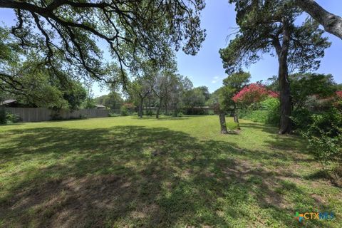 A home in New Braunfels