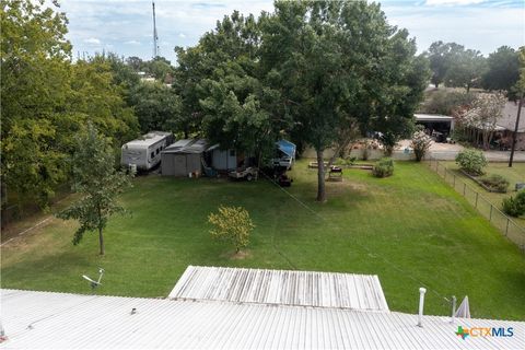 A home in Lexington